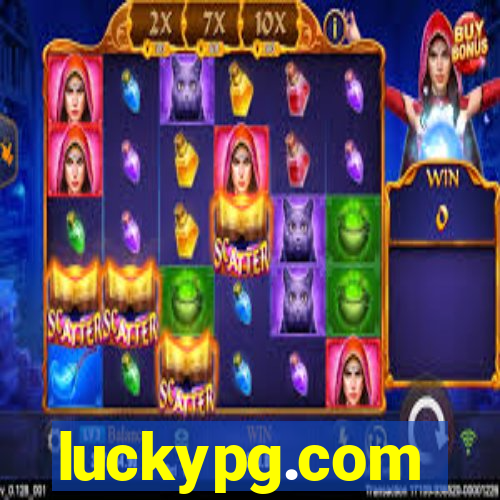 luckypg.com