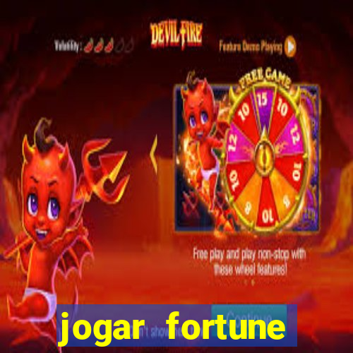 jogar fortune rabbit modo demo