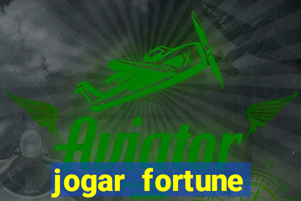 jogar fortune rabbit modo demo