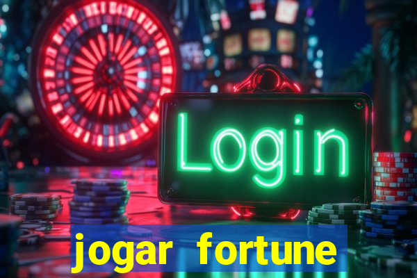 jogar fortune rabbit modo demo