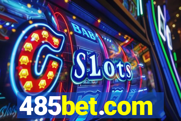 485bet.com