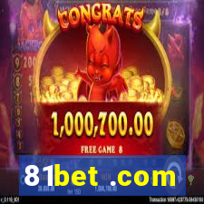 81bet .com