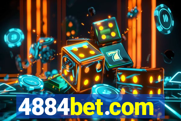 4884bet.com