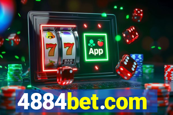 4884bet.com