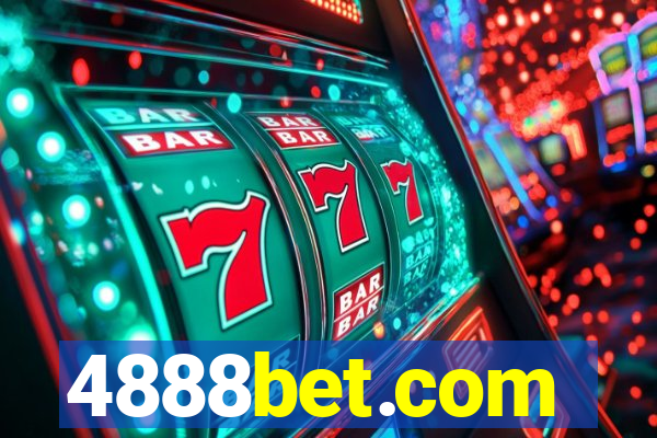 4888bet.com