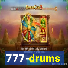 777-drums