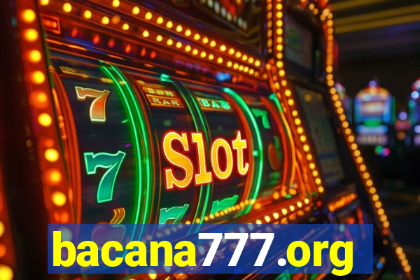 bacana777.org