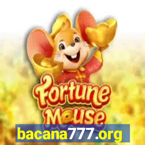 bacana777.org