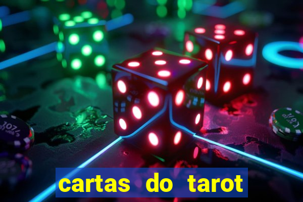 cartas do tarot que indicam mentira