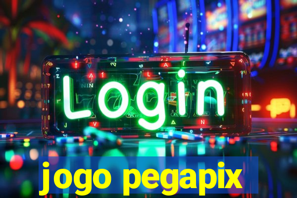 jogo pegapix