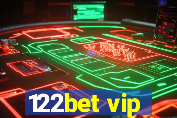 122bet vip