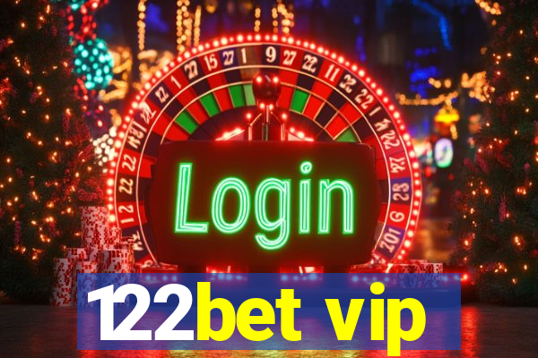 122bet vip