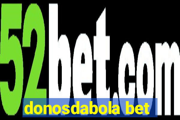 donosdabola bet