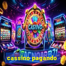 cassino pagando