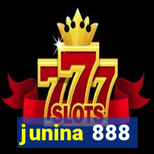 junina 888