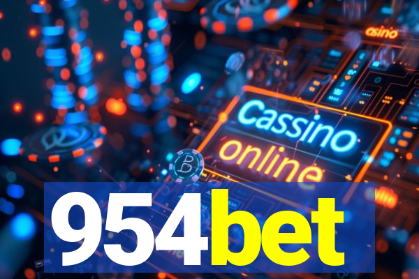 954bet