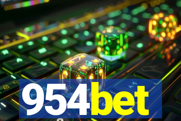 954bet