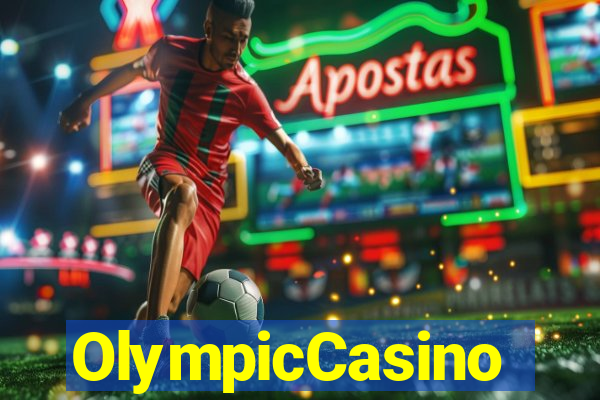 OlympicCasino