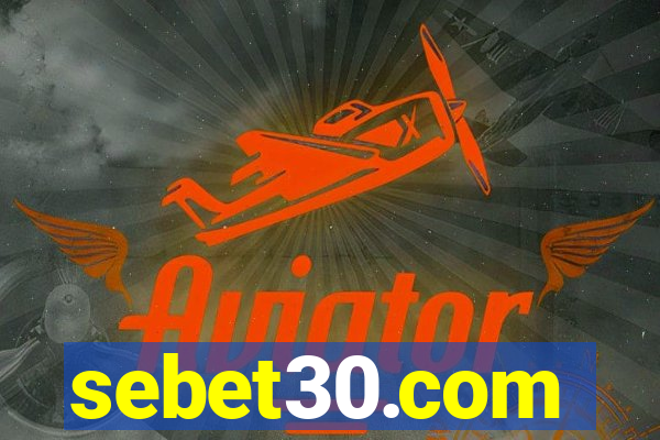 sebet30.com