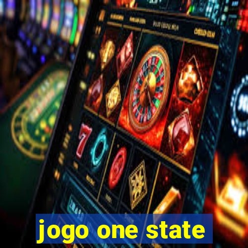 jogo one state