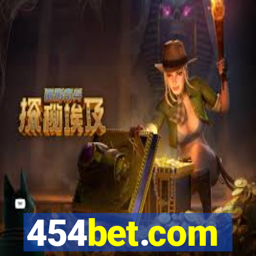 454bet.com