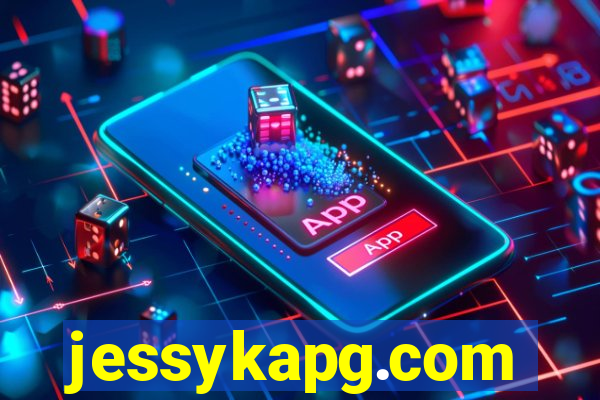 jessykapg.com