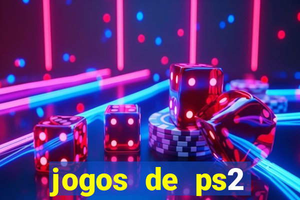 jogos de ps2 download torrent