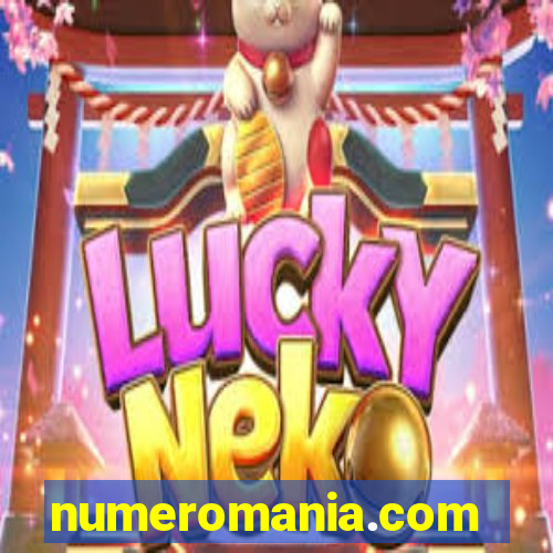 numeromania.com.br