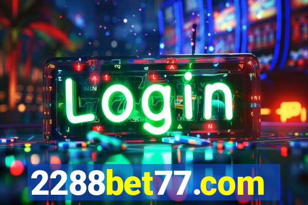 2288bet77.com