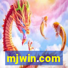 mjwin.com