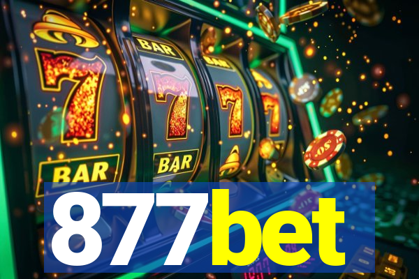 877bet