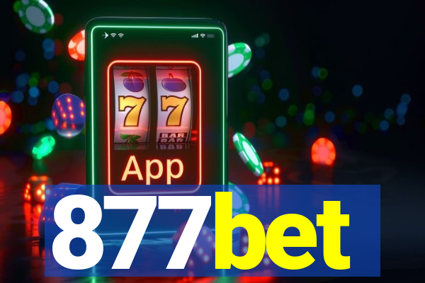 877bet