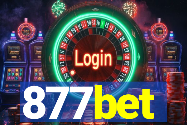 877bet