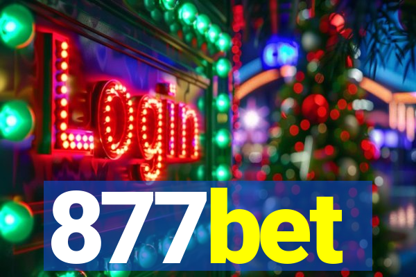 877bet