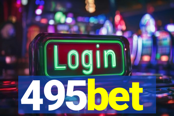 495bet