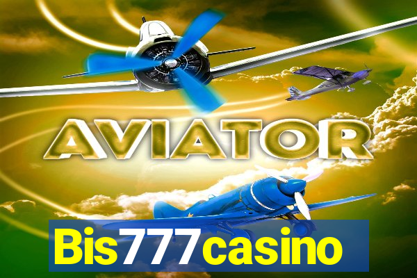 Bis777casino