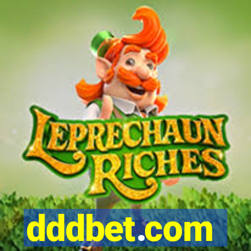 dddbet.com