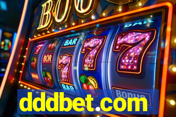 dddbet.com