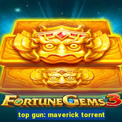 top gun: maverick torrent