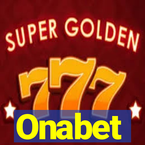 Onabet