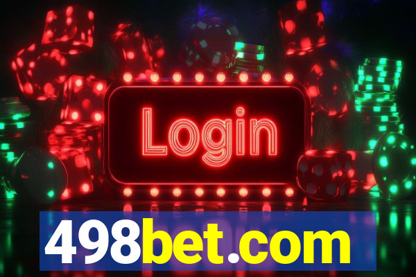 498bet.com