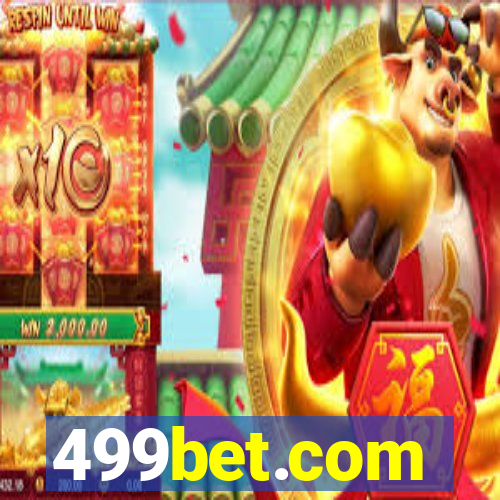 499bet.com