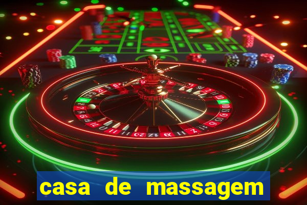 casa de massagem porto alegre