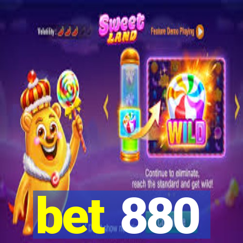 bet 880