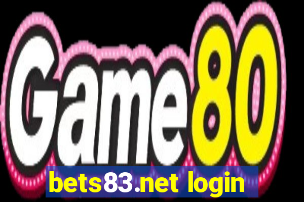 bets83.net login