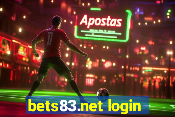 bets83.net login