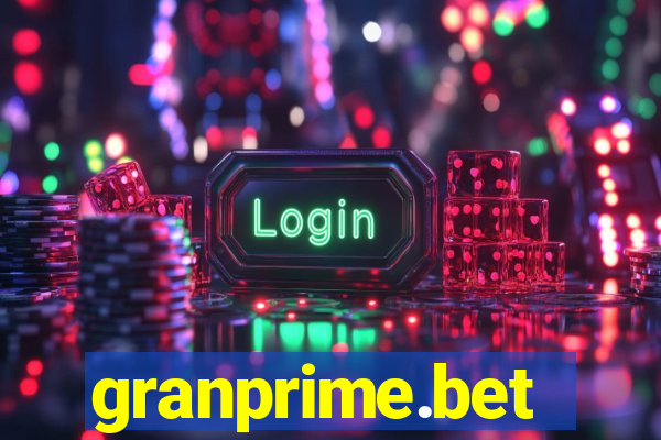 granprime.bet