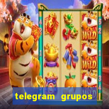 telegram grupos pode tudo