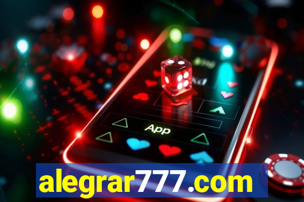 alegrar777.com