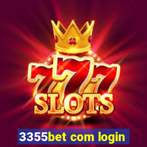 3355bet com login